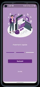 Nguiza Pay screenshot 6