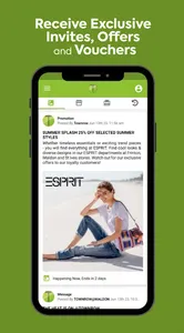 Townrow Rewards screenshot 1