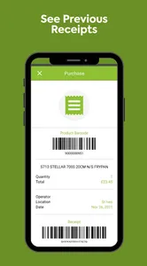 Townrow Rewards screenshot 2