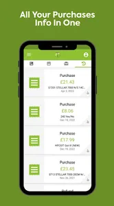 Townrow Rewards screenshot 3