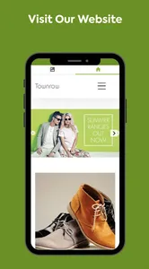 Townrow Rewards screenshot 5