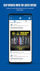 Latics Store screenshot 0
