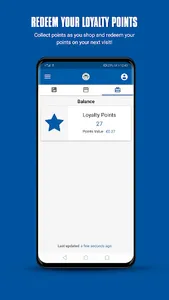 Latics Store screenshot 2