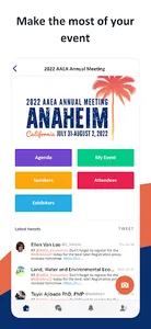AAEA - 2022 Annual Meeting screenshot 4