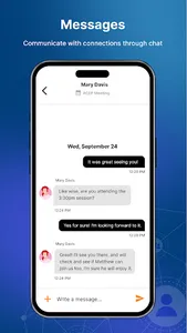 ACEP Events screenshot 10