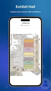 ACEP Events screenshot 16