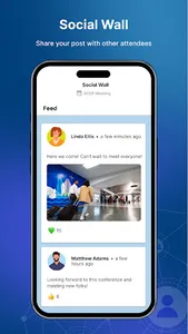 ACEP Events screenshot 5