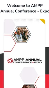 AMPP Annual Conference App screenshot 0