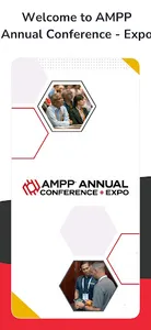 AMPP Annual Conference App screenshot 4