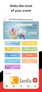 ARQ - Events screenshot 4