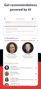 ARQ - Events screenshot 5