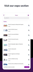 AVEVA Digital Conference LATAM screenshot 11