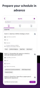 AVEVA Digital Conference LATAM screenshot 6