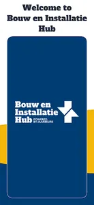 Bouw en Installatie Hub screenshot 4