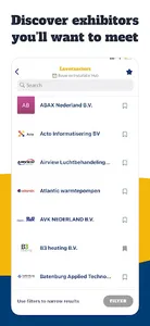 Bouw en Installatie Hub screenshot 6