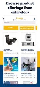 Bouw en Installatie Hub screenshot 7
