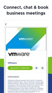 Chicago VMUG UserCon screenshot 2