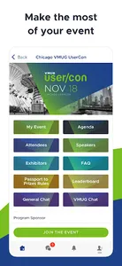 Chicago VMUG UserCon screenshot 3