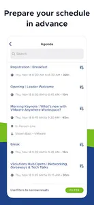 Chicago VMUG UserCon screenshot 4