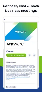 Chicago VMUG UserCon screenshot 8