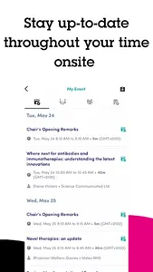 CloserStill Healthcare screenshot 1