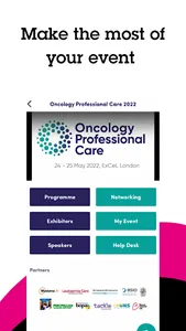 CloserStill Healthcare screenshot 3