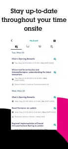 CloserStill Healthcare screenshot 5