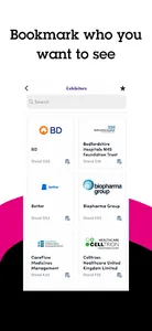CloserStill Healthcare screenshot 6