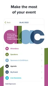 DLAC screenshot 0