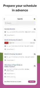 DLAC screenshot 9