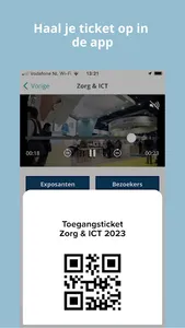 Dutch Health Hub Community screenshot 2