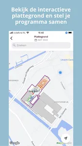 Dutch Health Hub Community screenshot 3