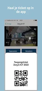 Dutch Health Hub Community screenshot 6