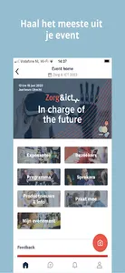 Dutch Health Hub Community screenshot 9
