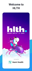 HLTH screenshot 4