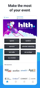 HLTH screenshot 9