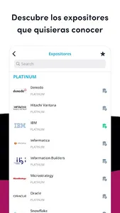 iKN Spain - Eventos Virtuales screenshot 3