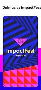 ImpactFest - The Hague screenshot 3