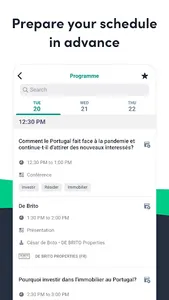 InPortugal screenshot 2
