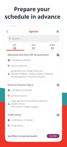 InteleTravelQuest 2021 screenshot 4