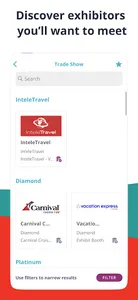 InteleTravelQuest 2021 screenshot 5