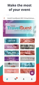 InteleTravelQuest 2021 screenshot 6
