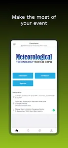 Met Tech Expo screenshot 4