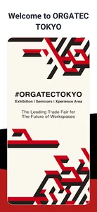ORGATEC TOKYO screenshot 4