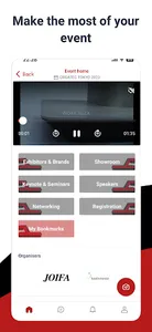 ORGATEC TOKYO screenshot 5