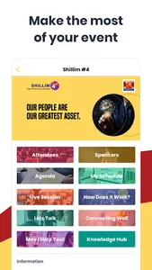 Shillim #4 screenshot 0