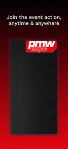 PMW Expo screenshot 2