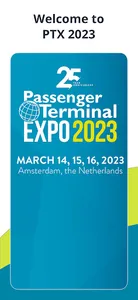Passenger Terminal Expo screenshot 4
