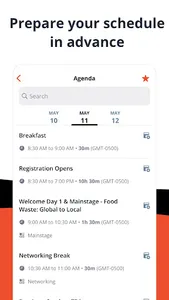 Food Waste Solutions Summit screenshot 1