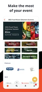 Food Waste Solutions Summit screenshot 4